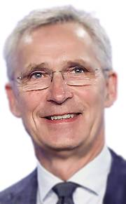 Jens Stoltenberg